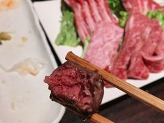 -焼肉 琉球の牛(北谷)