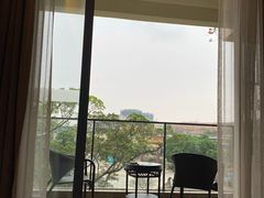 -台山颐和温泉城
