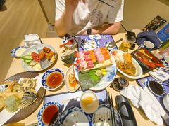 -小山日本料理(太古汇店)