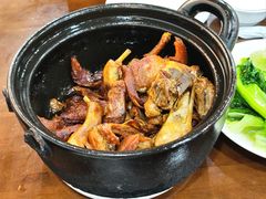 -斯丹姜母鸭·古法干香(涂门街总店)