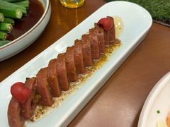-便宜坊烤鸭店(科创店)