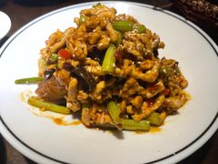 -应天大明王朝·南京菜(中山陵店)