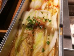 -很久以前羊肉串(中山公园店)
