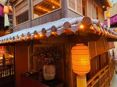 -叶叶菩提(太原别墅店)