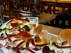 -壳里西餐厅Coquille Seafood Bistro(蒙自路店)