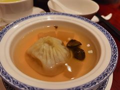 -扬州香格里拉·香宫中餐厅