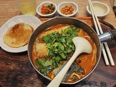 -小满手工粉(上海月星环球港店)