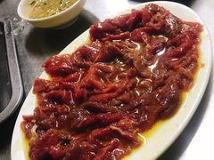 -火云龙烤肉(紫荆花店)