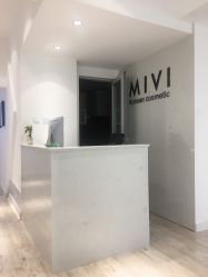 -MIVI半永久纹眉绣眉
