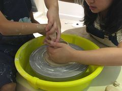 -尼莫儿童美术(三阳路融科天城校区)