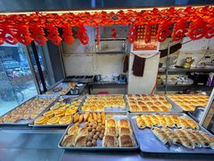 -恒兴发茶店(水巷口店)