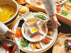 -芸南道·过桥米线(昆明老街旗舰店)