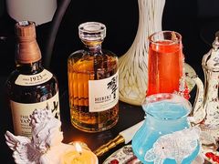 -Ton Ton吨吨小酒馆Live(观前街店)