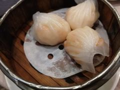 虾饺-红莲中餐厅(日航饭店)