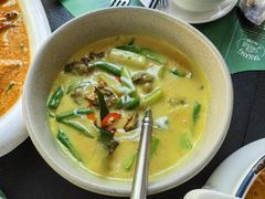 -帕蓝·暹罗料理(大学路店)