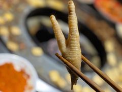 -米氏火鱼·泡椒鱼火锅(李子坝老店)