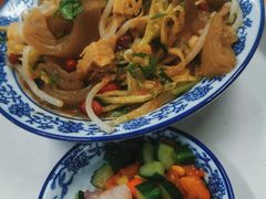 -田三卷馍(万达分店)
