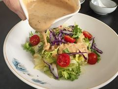 -嘉禾·悦享餐厅(八方汇店)