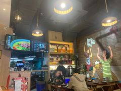 -麒麟风烤牛肉·云南烧烤小排档(丹凤街店)