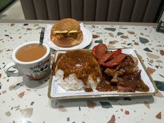 -华嫂冰室(湾仔店)