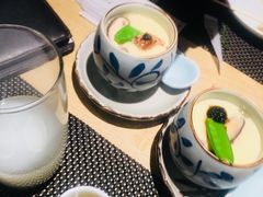 -虹料理·日料放题(悠方店)