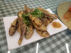 -烁佳海鲜大馅饺子