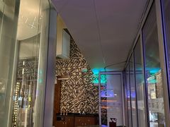-The BREW·酿餐厅(浦东嘉里大酒店)