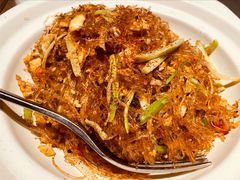 -小厨娘淮扬菜(清江苏宁广场店)