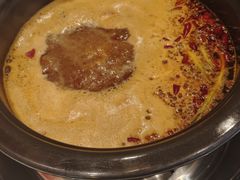 -钢管厂五区小郡肝火锅串串香(清河店)