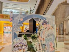 -凯德广场(西城店)
