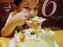 -BanCake·法式千层·拿破仑專門店