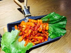 -恩你小木屋·烤肉韩式料理(嘉兴秀洲店)
