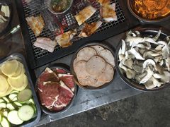 -同心烧烤(总店)