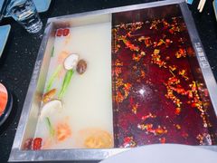 -五星桥原切肥牛火锅·30年专注好牛肉(湖塘店)