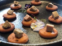 -荷风细雨·中国茶宴(碧云店)