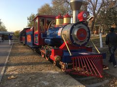 -永定河休闲森林公园