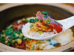 -红星光发煲仔饭(文海店)