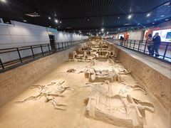 -洛阳周王城天子驾六博物馆