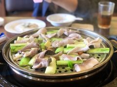 桑拿丝瓜皖鱼-阿多私房菜(顺德店)