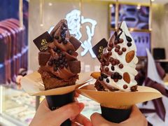 -GODIVA(王府井apm店)