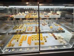 -牛New寿喜烧(新六百店)