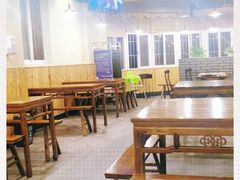 大堂-金小悦饭堂(创达中心店)