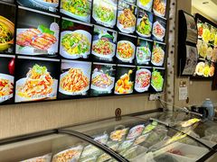 -沈阳李连贵熏肉大饼(兴城店)