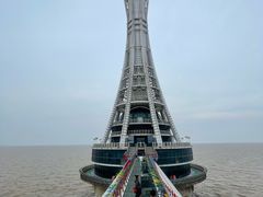 -宁波海天一洲景区