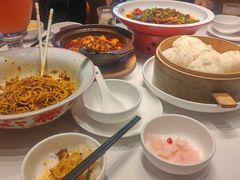 -百年神厨·地道川菜(清江西路店)