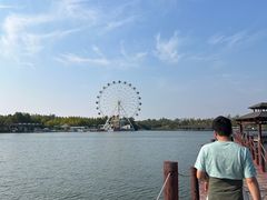 -渔岛海洋度假区