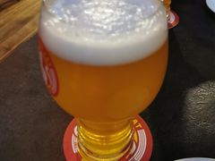 -Boxing Cat Brewery拳击猫精酿啤酒馆(永福店)
