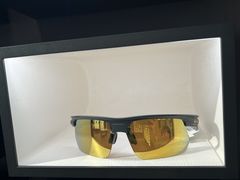 -LensCrafters亮视点·OAKLEY精选(静安嘉里中心店)