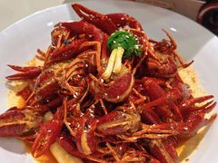 -口味堂(机场河店)