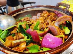 -胡须佬鸡煲四季火锅(海雅缤纷城店)